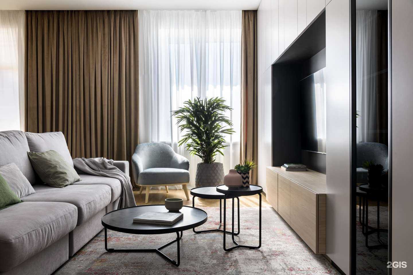 Отзывы на компанию Kutenkovs project в Новосибирске c фото