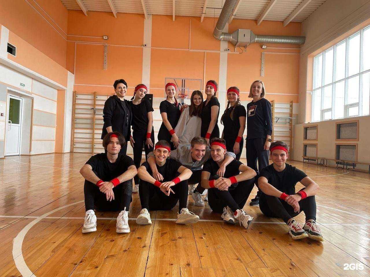 Отзывы на компанию Спортивная школа Оренбургского района Оренбургской области в Оренбурге c фото