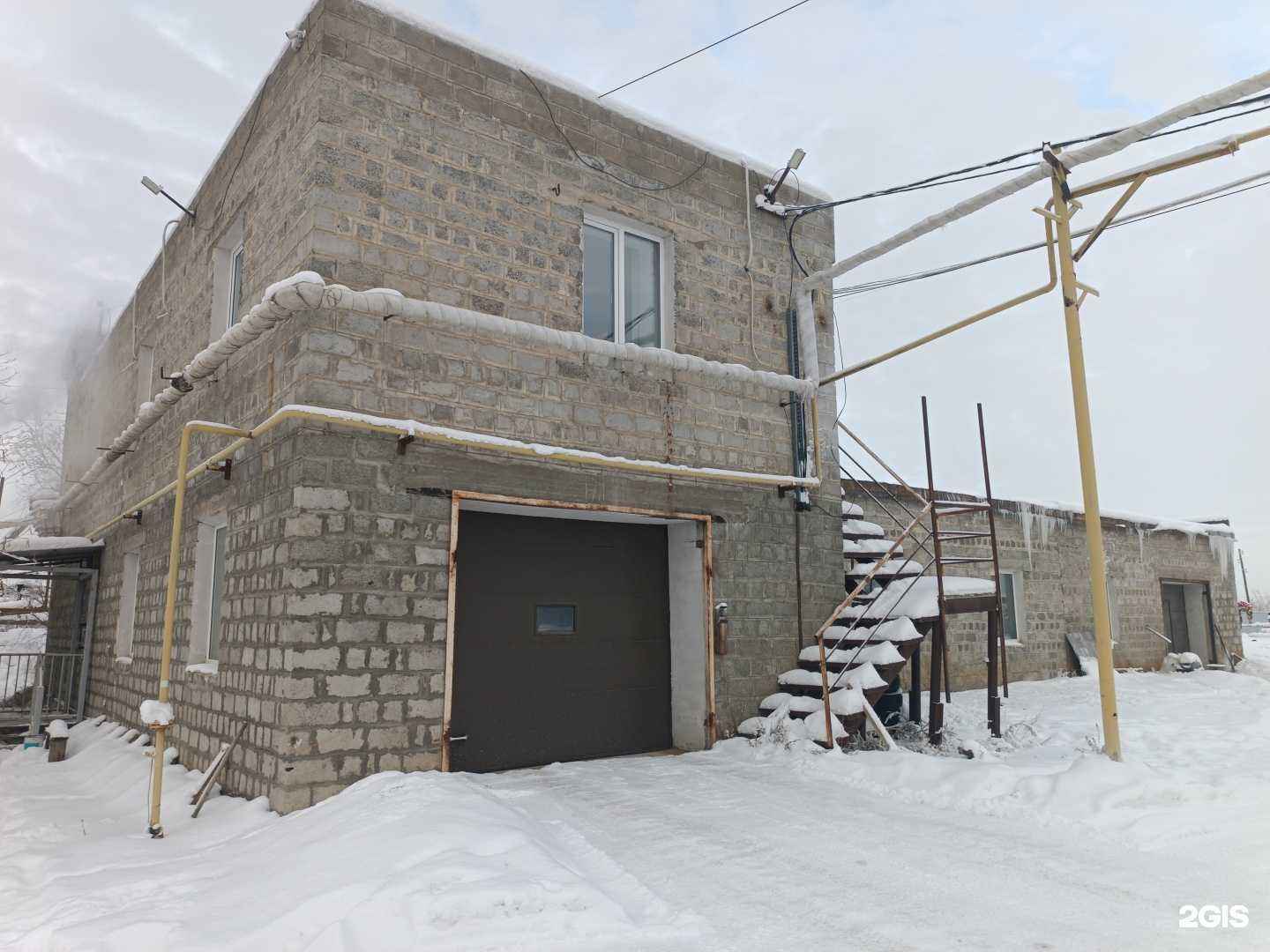 Отзывы на компанию Энергострой-дв в Якутске c фото - фотография 2 из 2