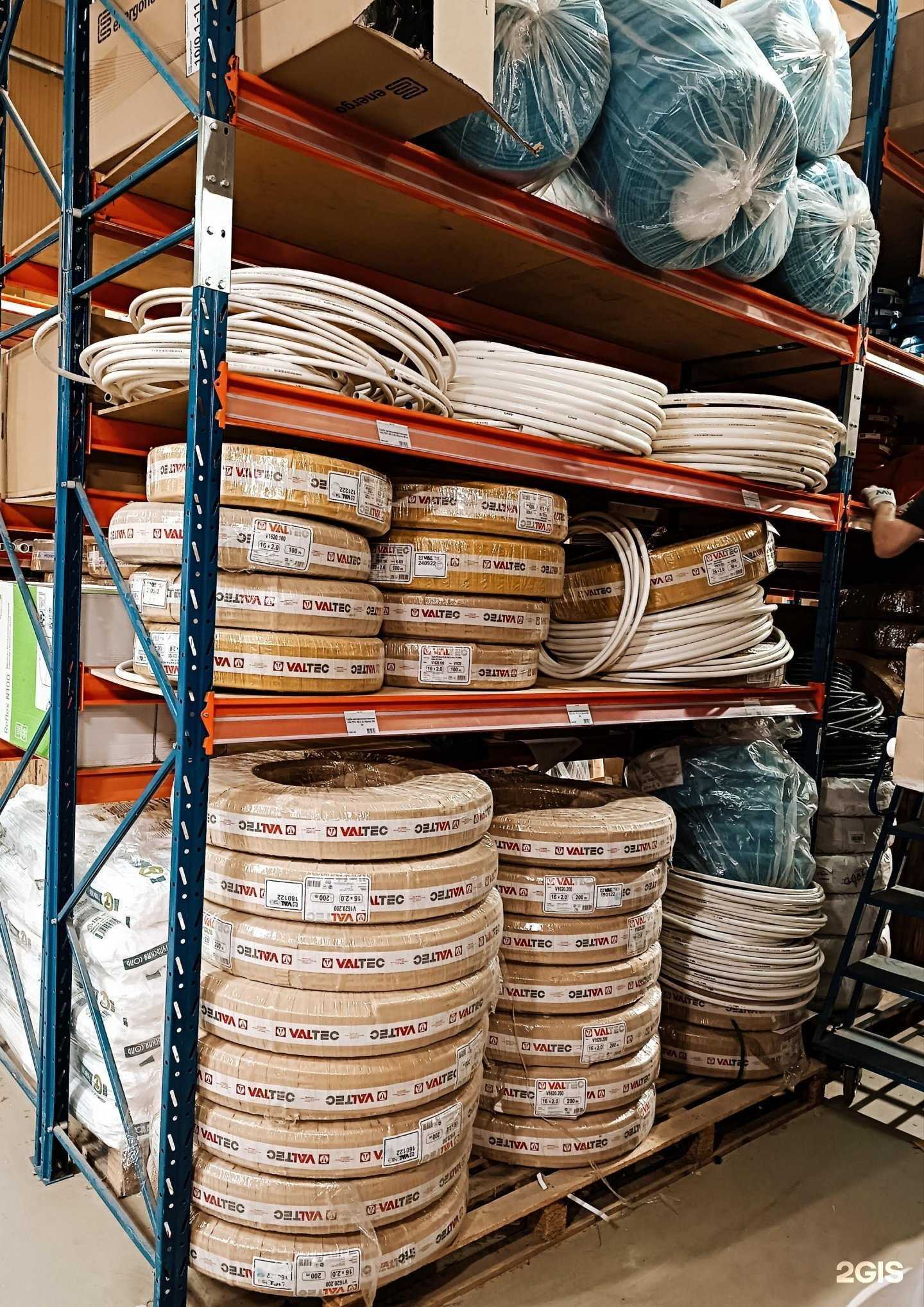 Отзывы на компанию Wattson в Владимире c фото