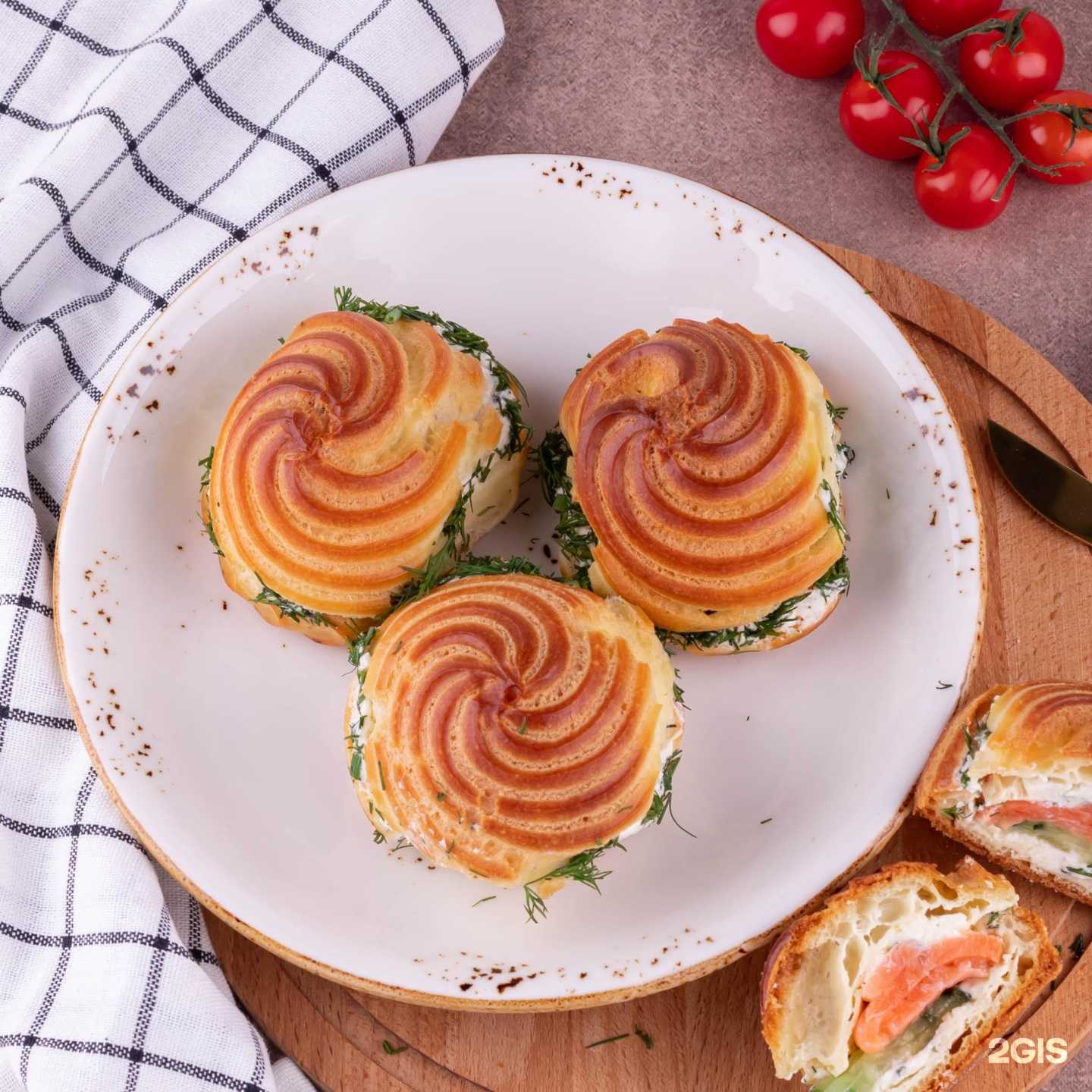 Отзывы на компанию Хлеб да Хмель в Сочи c фото