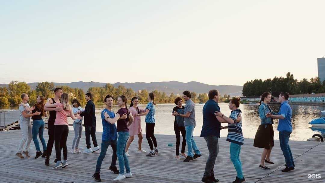 Отзывы на компанию Прикосновение в г. Красноярск c фото