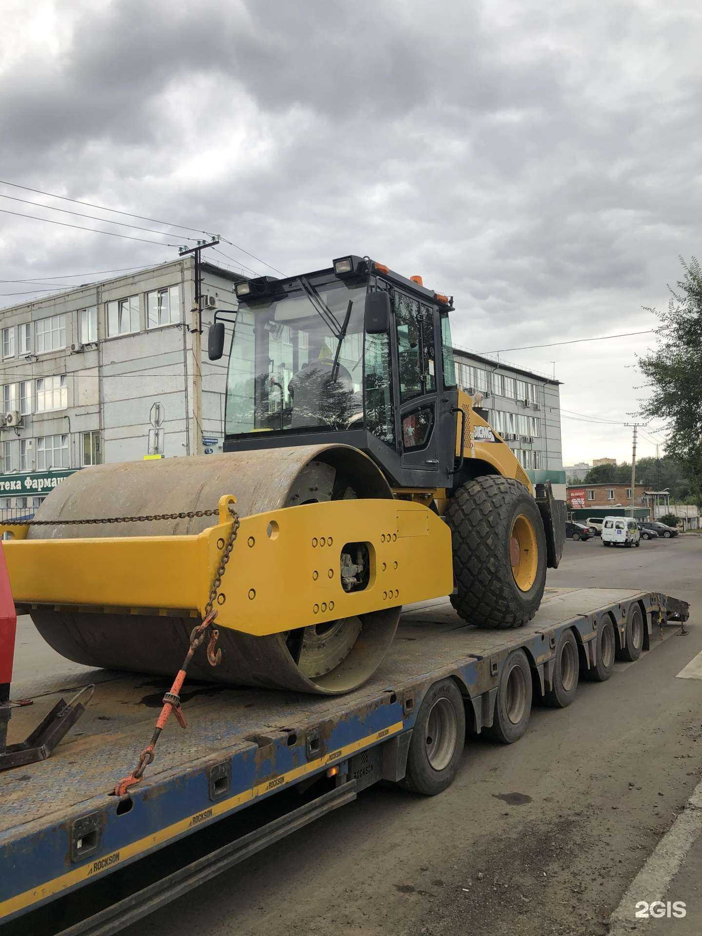 Отзывы на компанию Бравос в Красноярске c фото