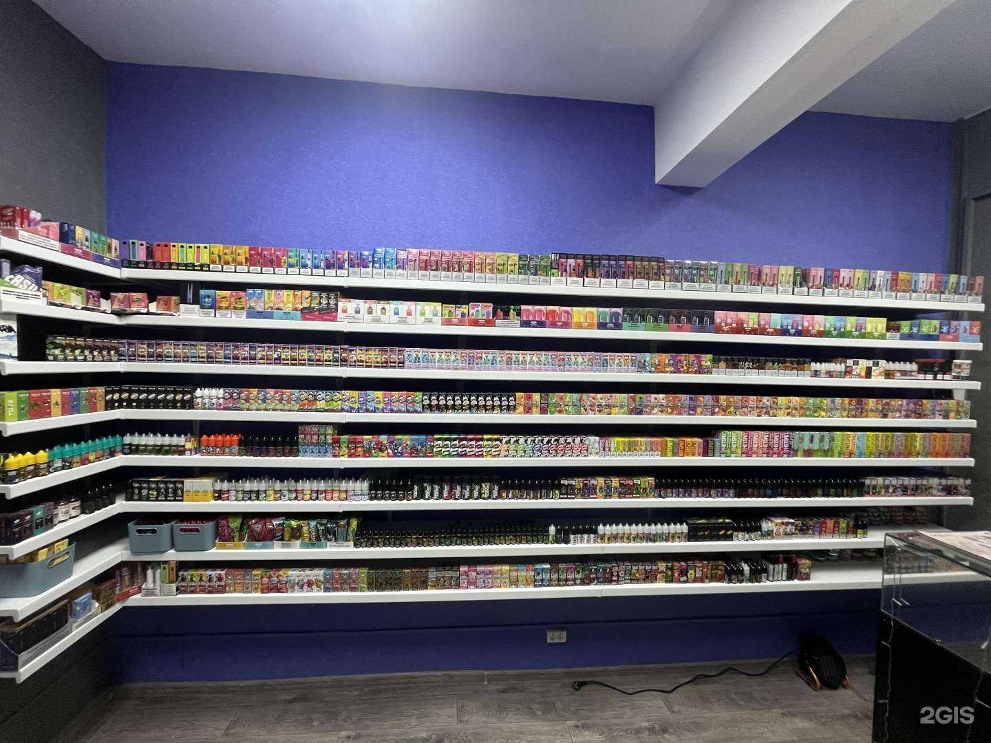 Отзывы на компанию Na4iLe hookah shop в Мегионе c фото