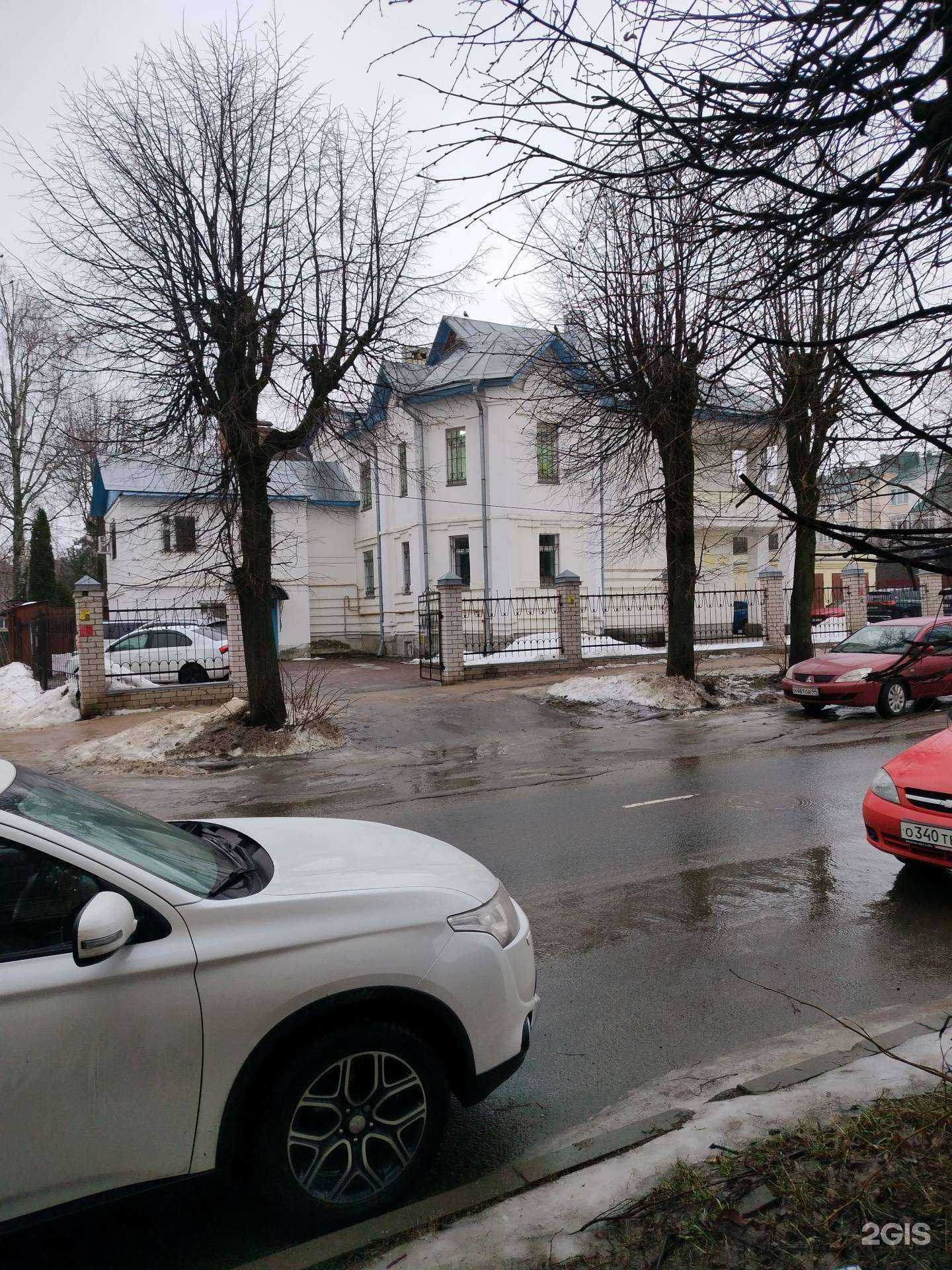 Отзывы на компанию Аргентум 76 в Костроме c фото