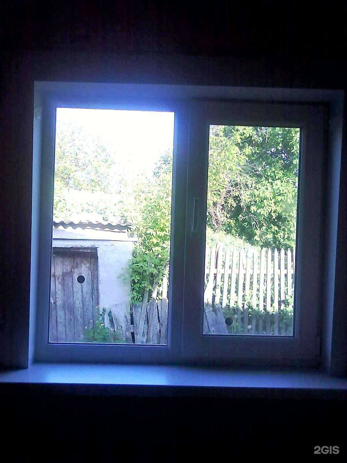 Отзывы на компанию Оконные тонкости в г. Воронеж c фото