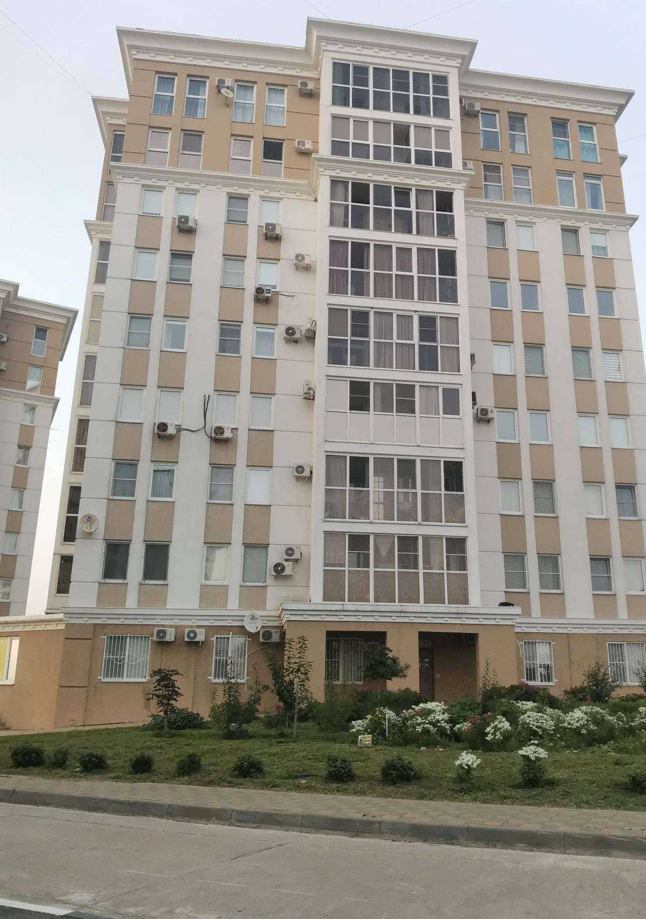 Отзывы на компанию Клиника женского здоровья+ в Анапе c фото - фотография 2 из 2