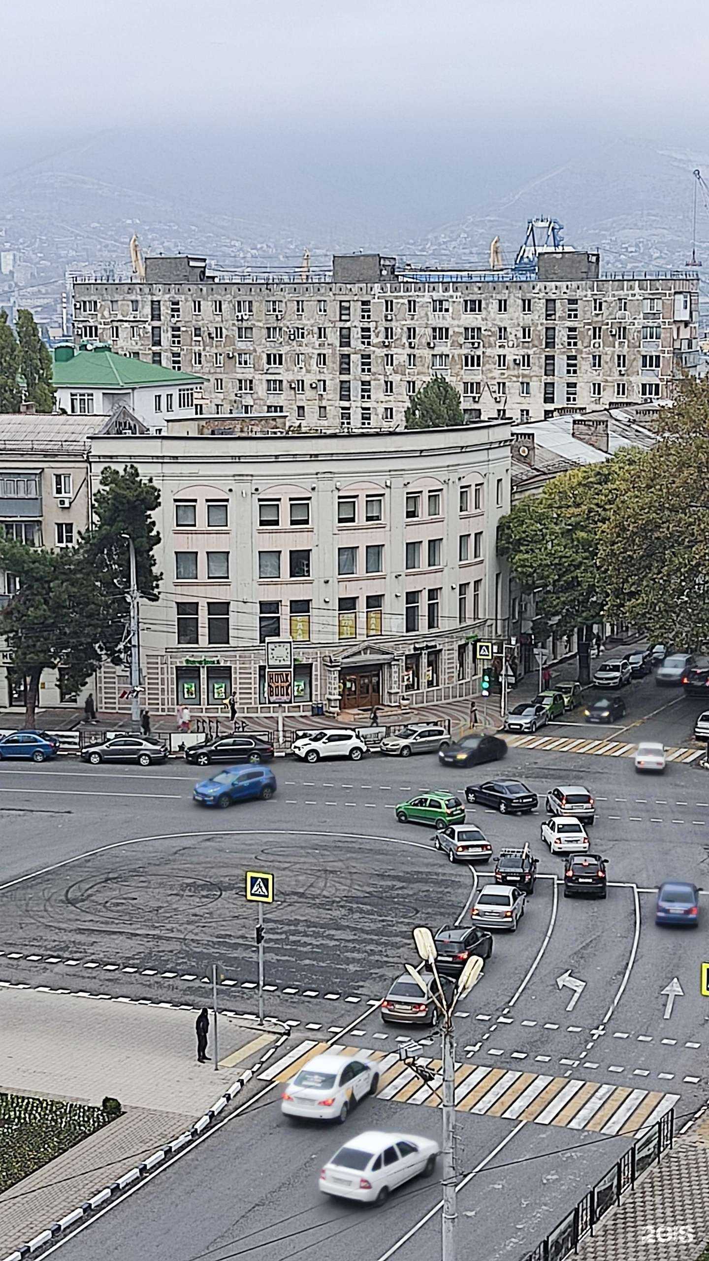 Отзывы на компанию ВкусВилл в Новороссийске c фото - фотография 2 из 2