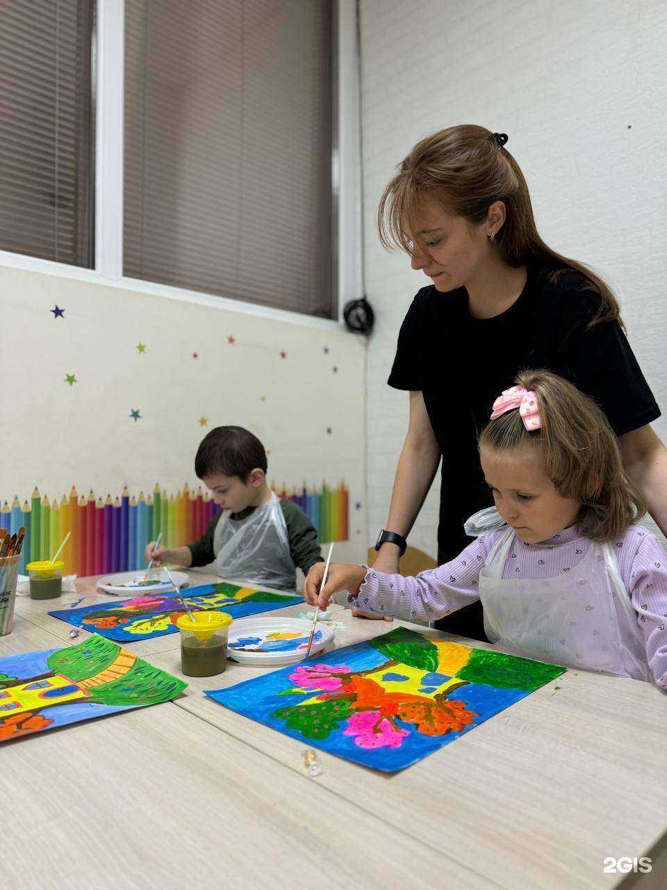 Отзывы на компанию Uni Club в Черкесске c фото