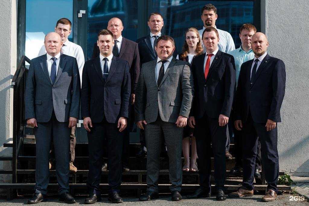 Отзывы на компанию Филатов и партнеры в г. Челябинск c фото