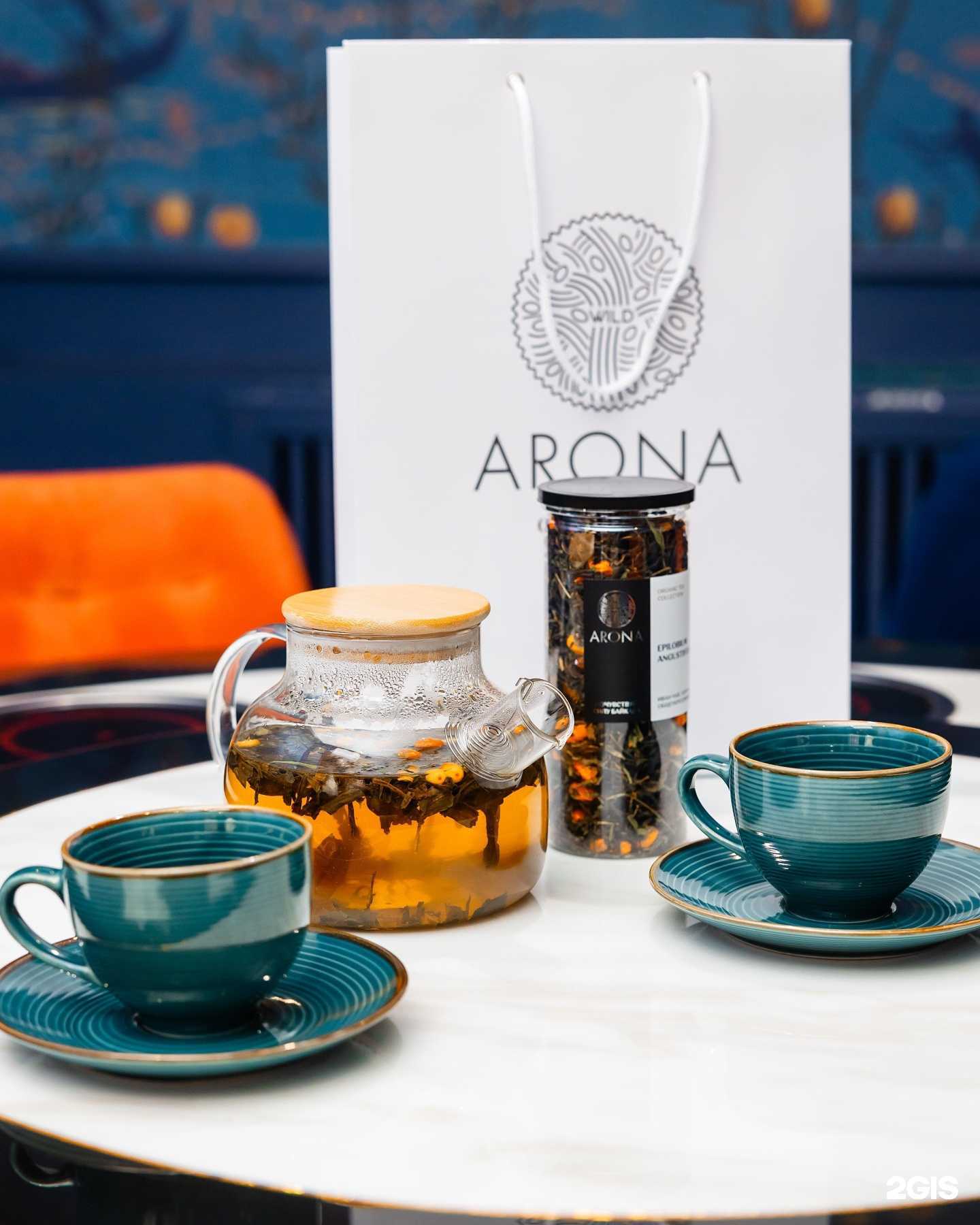 Отзывы на компанию Arona в г. Улан-Удэ c фото