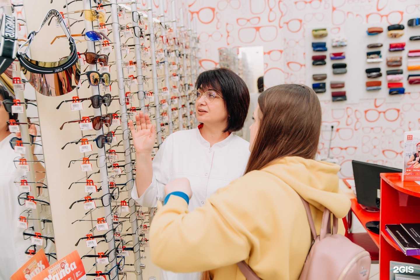 Отзывы на компанию Promo в Новокузнецке c фото