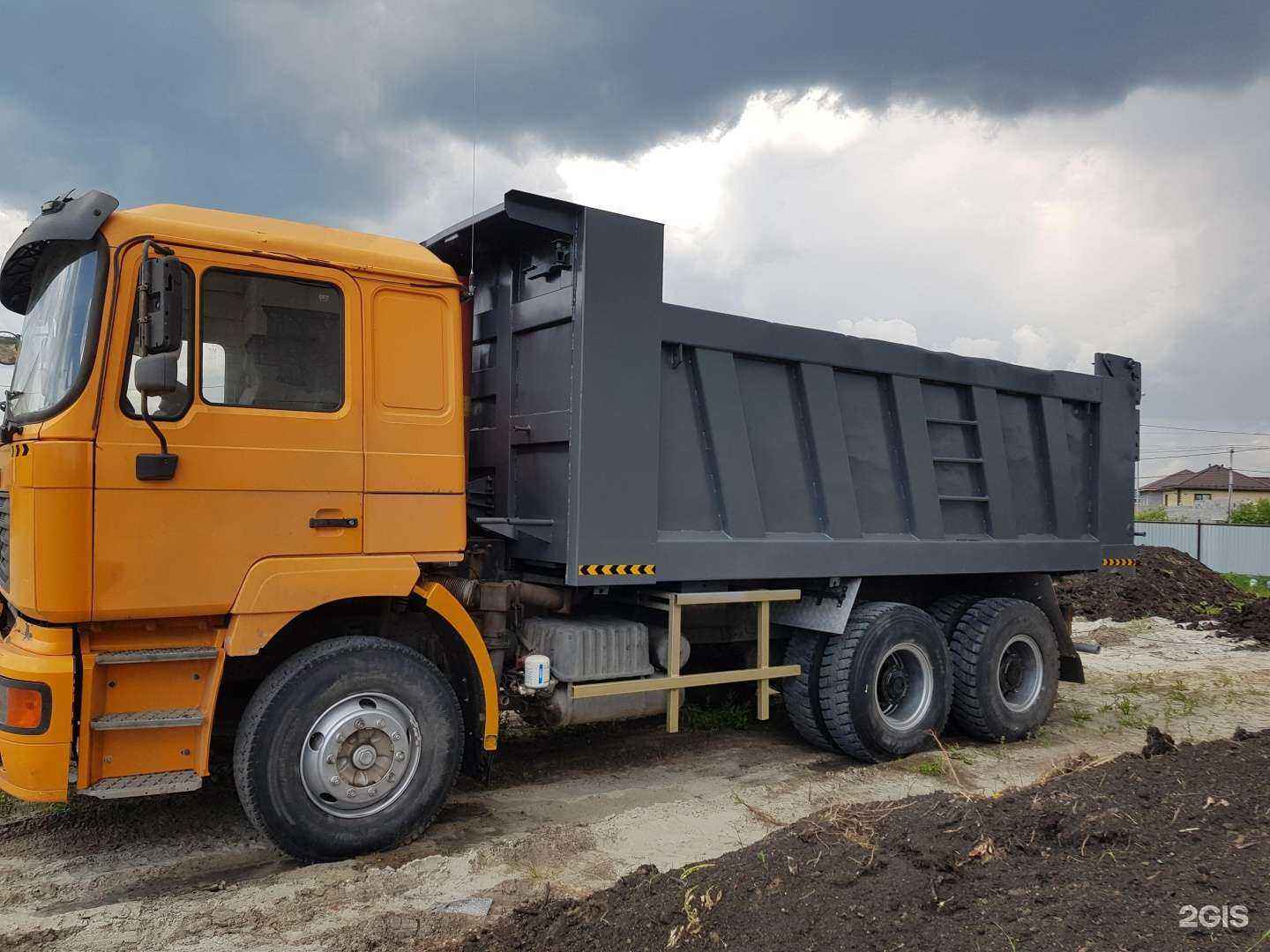 Отзывы на компанию Промпескоструй в г. Тюмень c фото