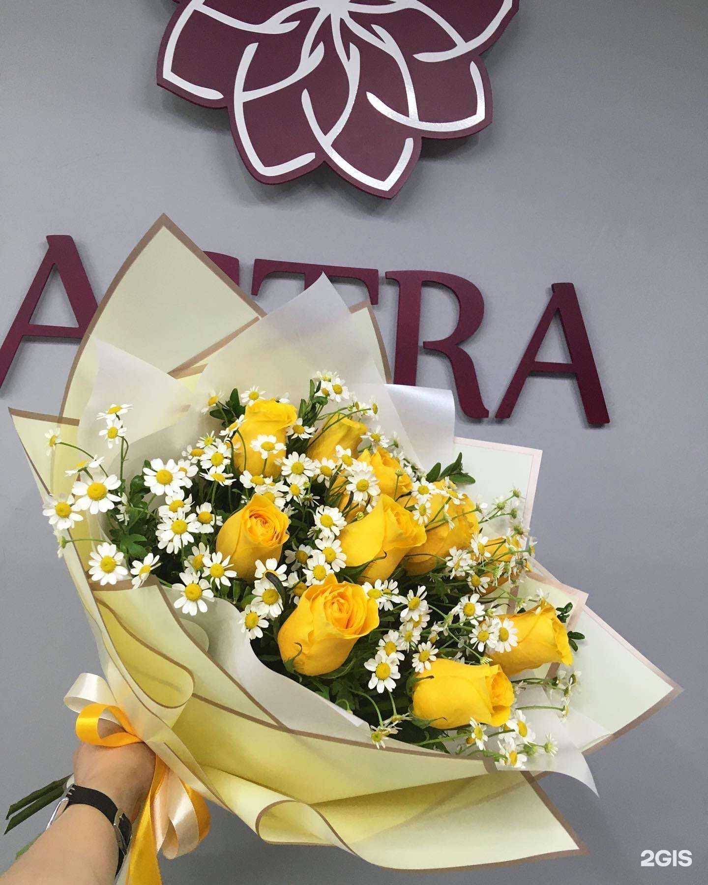 Отзывы на компанию Astra в Уфе c фото