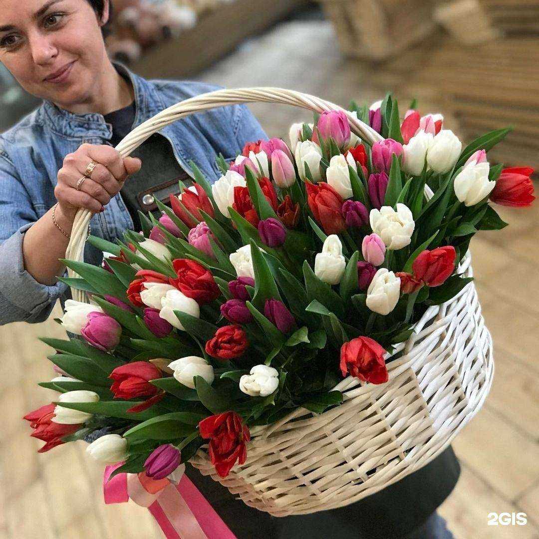 Отзывы на компанию Flora Park в г. Невинномысск c фото