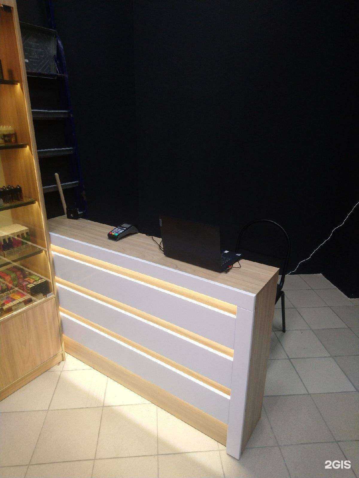 Отзывы на компанию Vape Club в г. Тюмень c фото