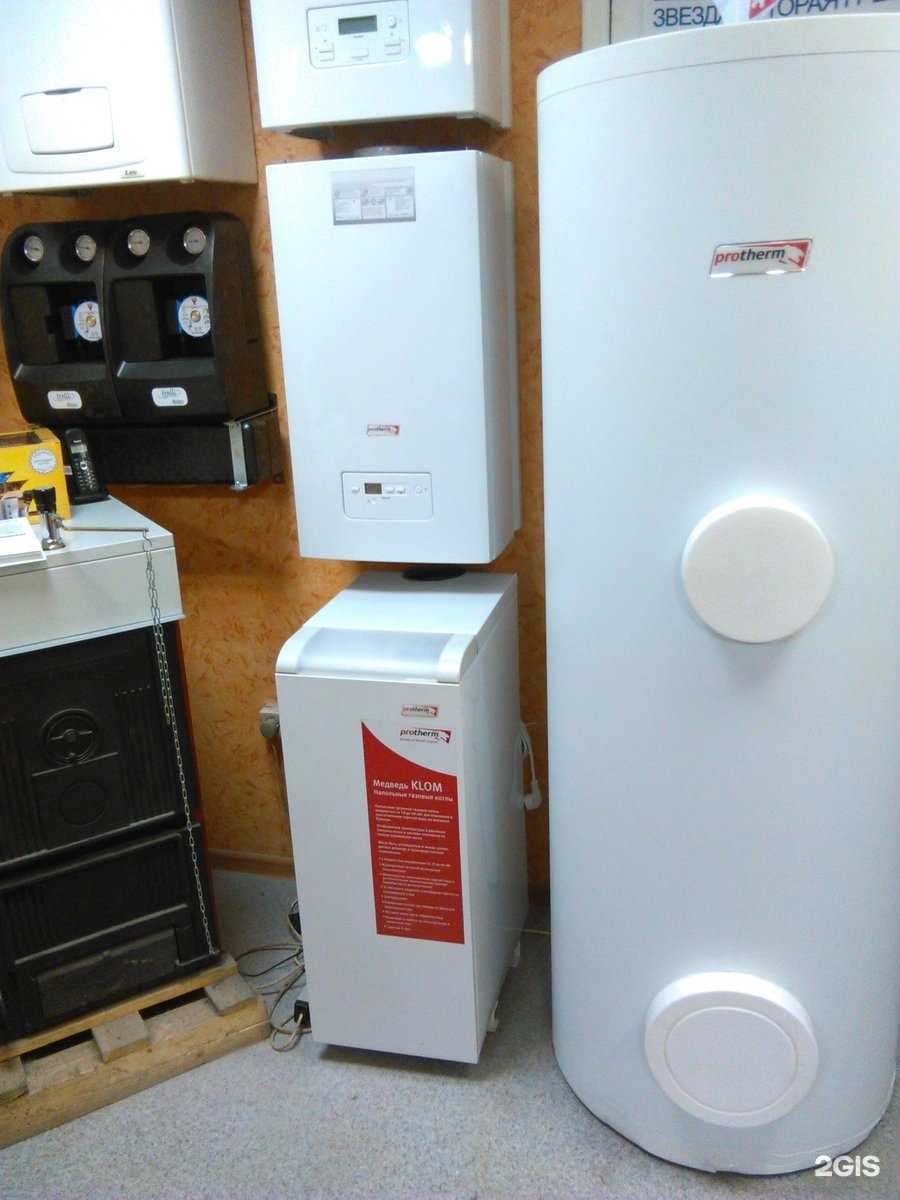 Отзывы на компанию ГазТехника Инвест в г. Барнаул c фото