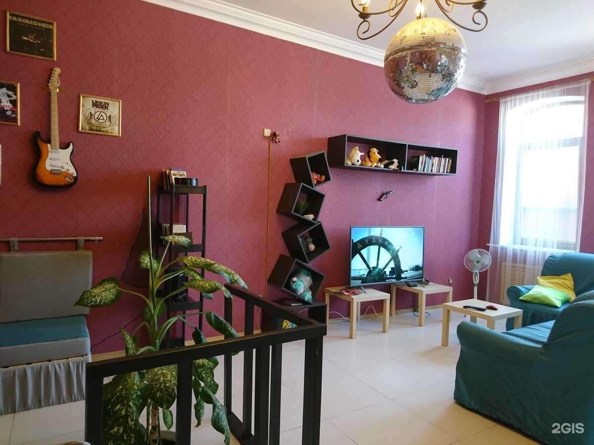 Отзывы на компанию Гостевой дом в Краснодаре c фото