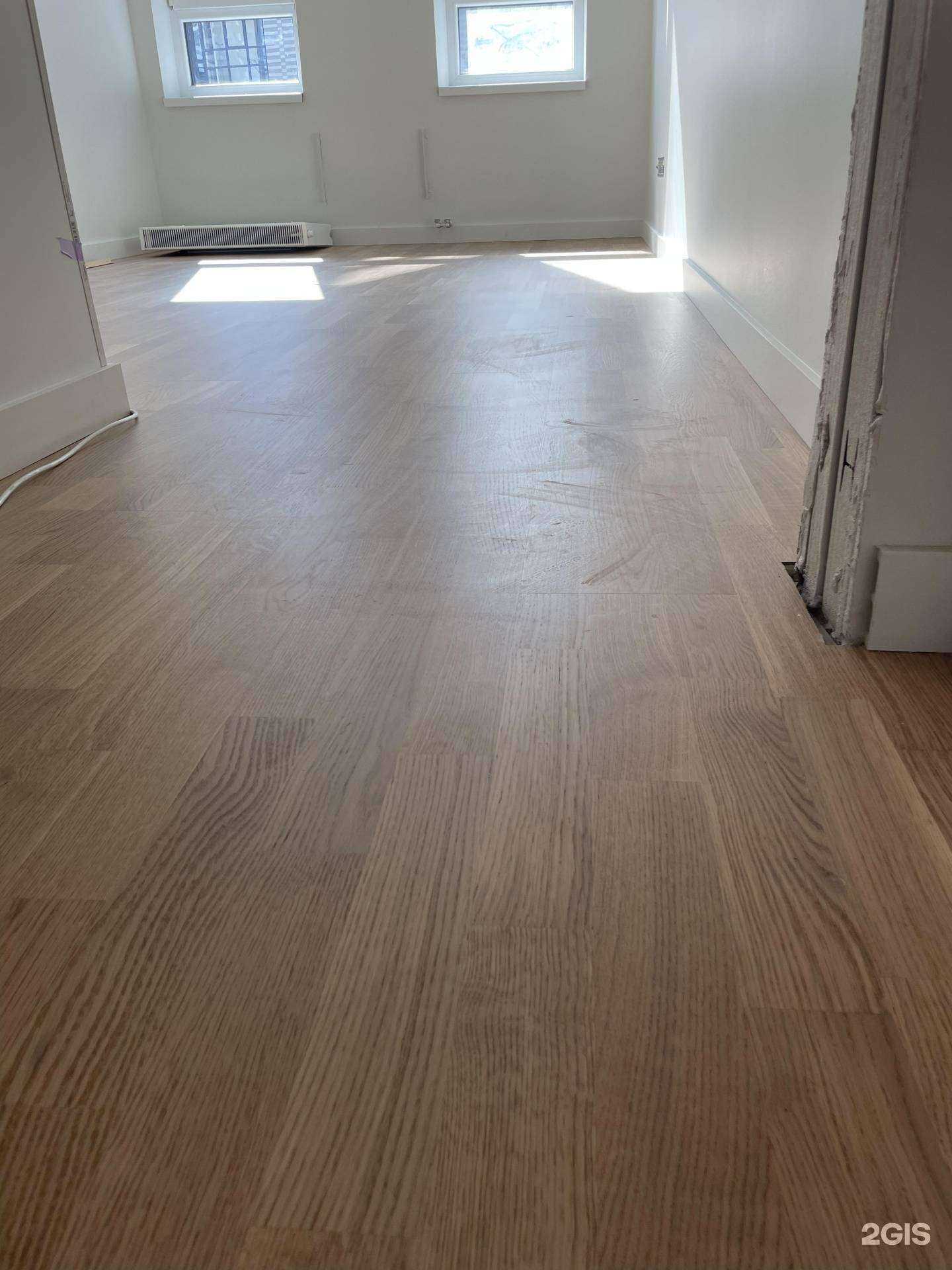 Отзывы на компанию Арбайтен клининг в Казани c фото