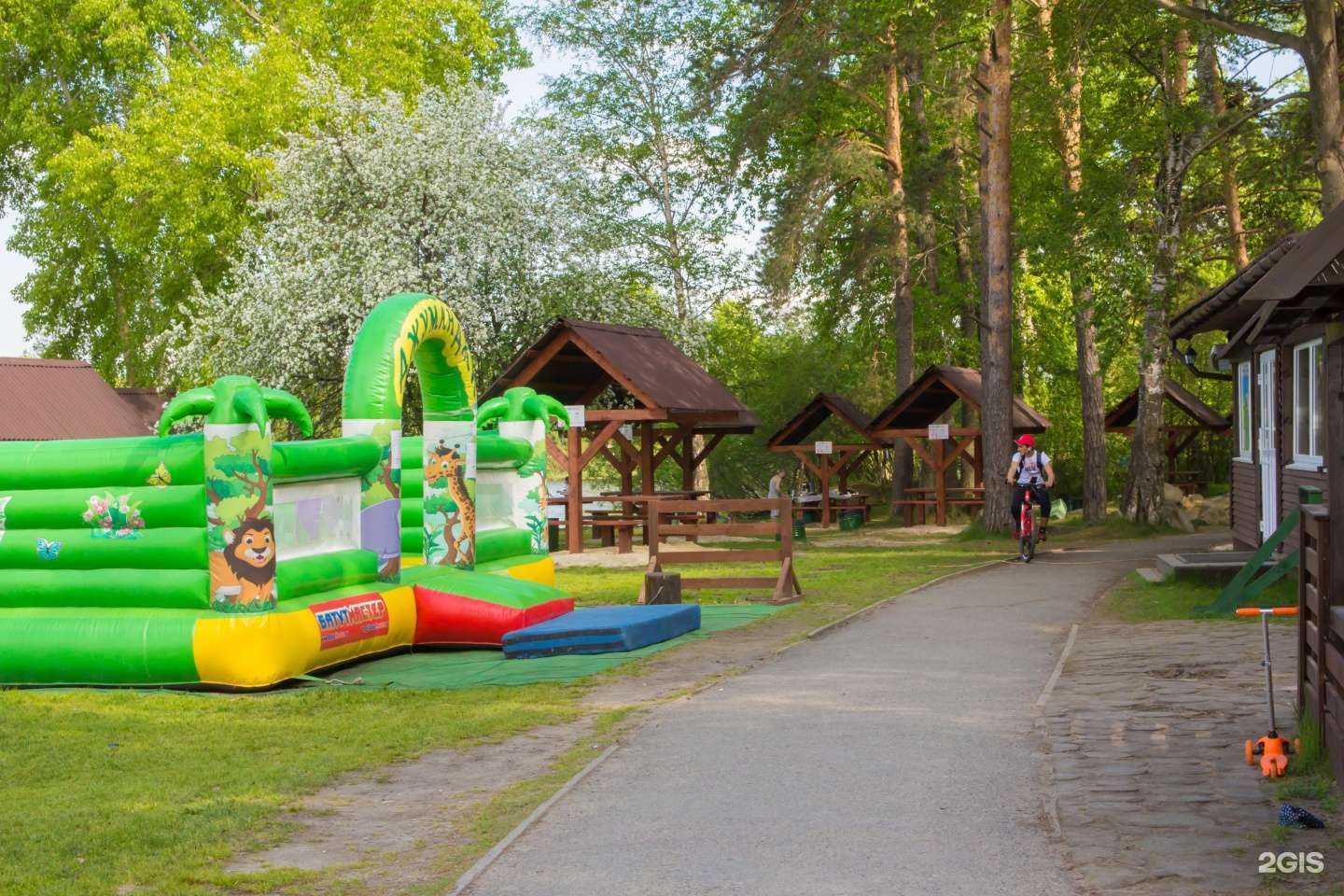 Отзывы на компанию Место Встречи в г. Екатеринбург c фото