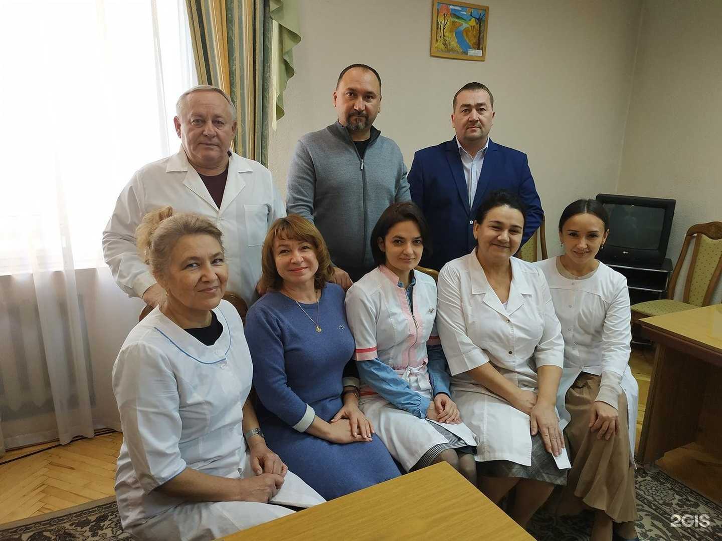 Отзывы на компанию Республиканский детский психоневрологический санаторий в Казани c фото