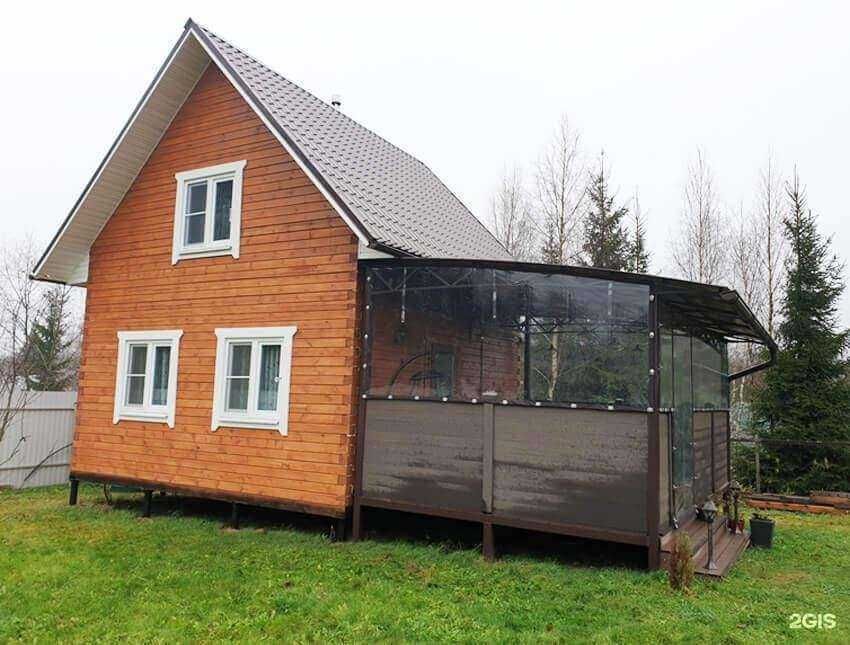 Отзывы на компанию Стиль в г. Ногинск c фото