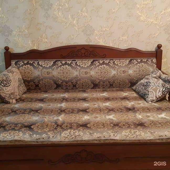 Отзывы на компанию Хан-Тах в Махачкале c фото