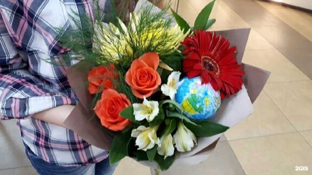 Отзывы на компанию Райская клумба в Кемерове c фото