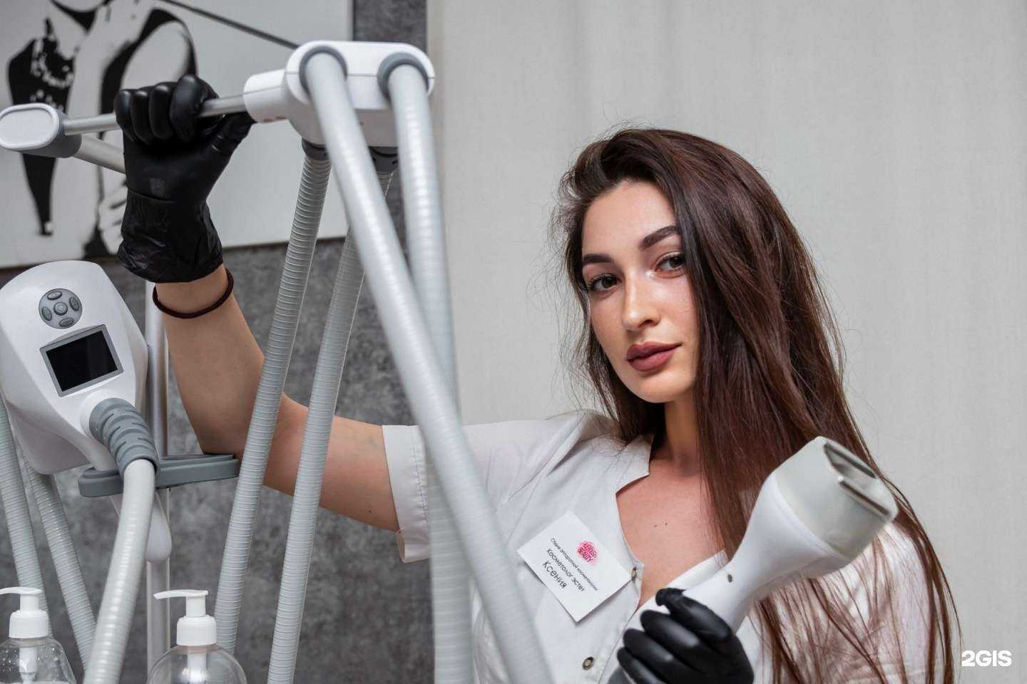 Отзывы на компанию Lerysh Beauty  в Владивостоке c фото