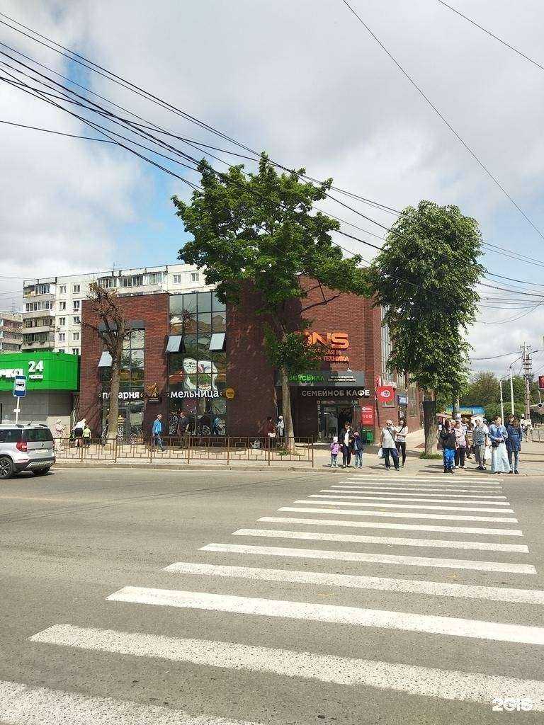 Отзывы на компанию Мегаполисресурс в г. Смоленск c фото