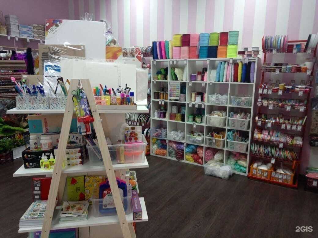 Отзывы на компанию Ларец для рукоделия в Бердске c фото