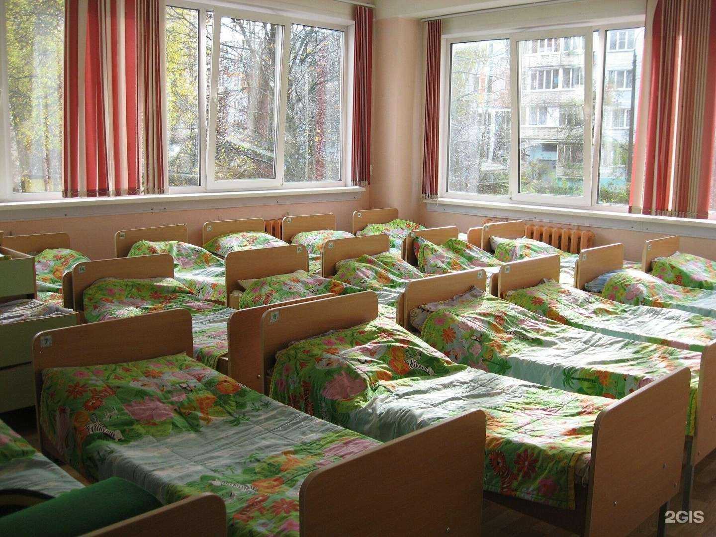 Отзывы на компанию Детский сад №135 в Твери c фото