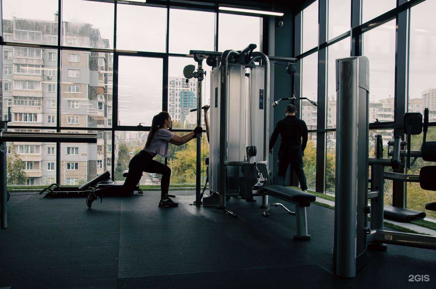 Отзывы на компанию Революция в г. Красноярск c фото