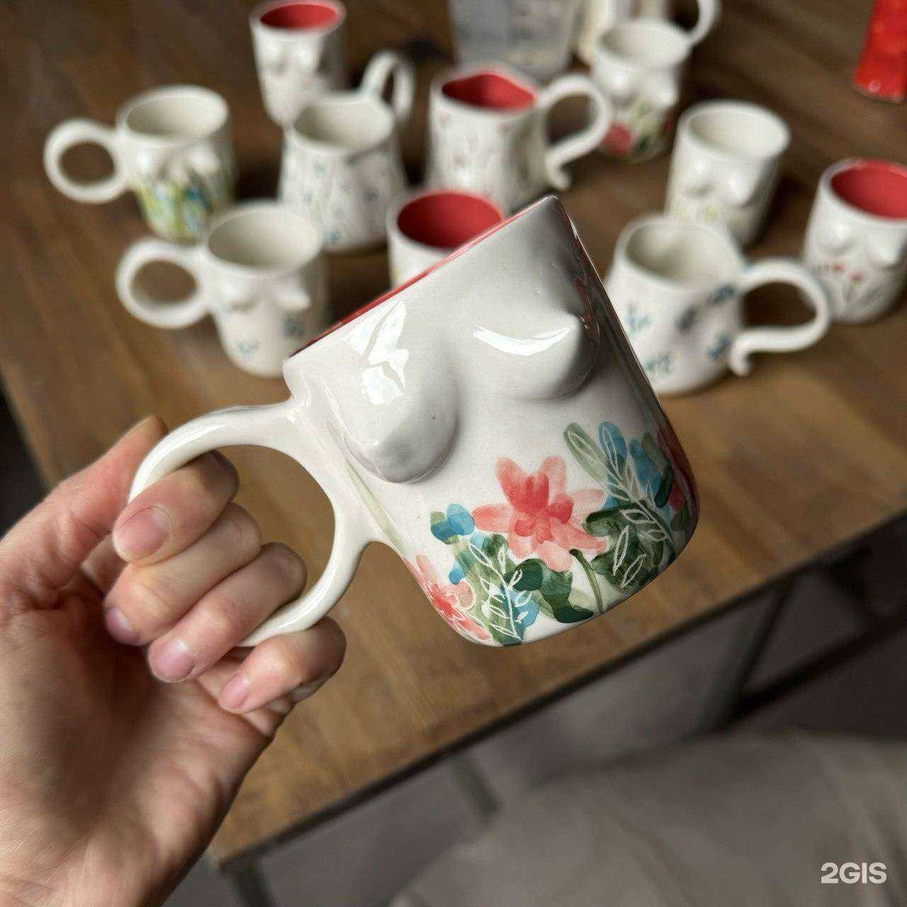 Отзывы на компанию Поверхности в г. Екатеринбург c фото