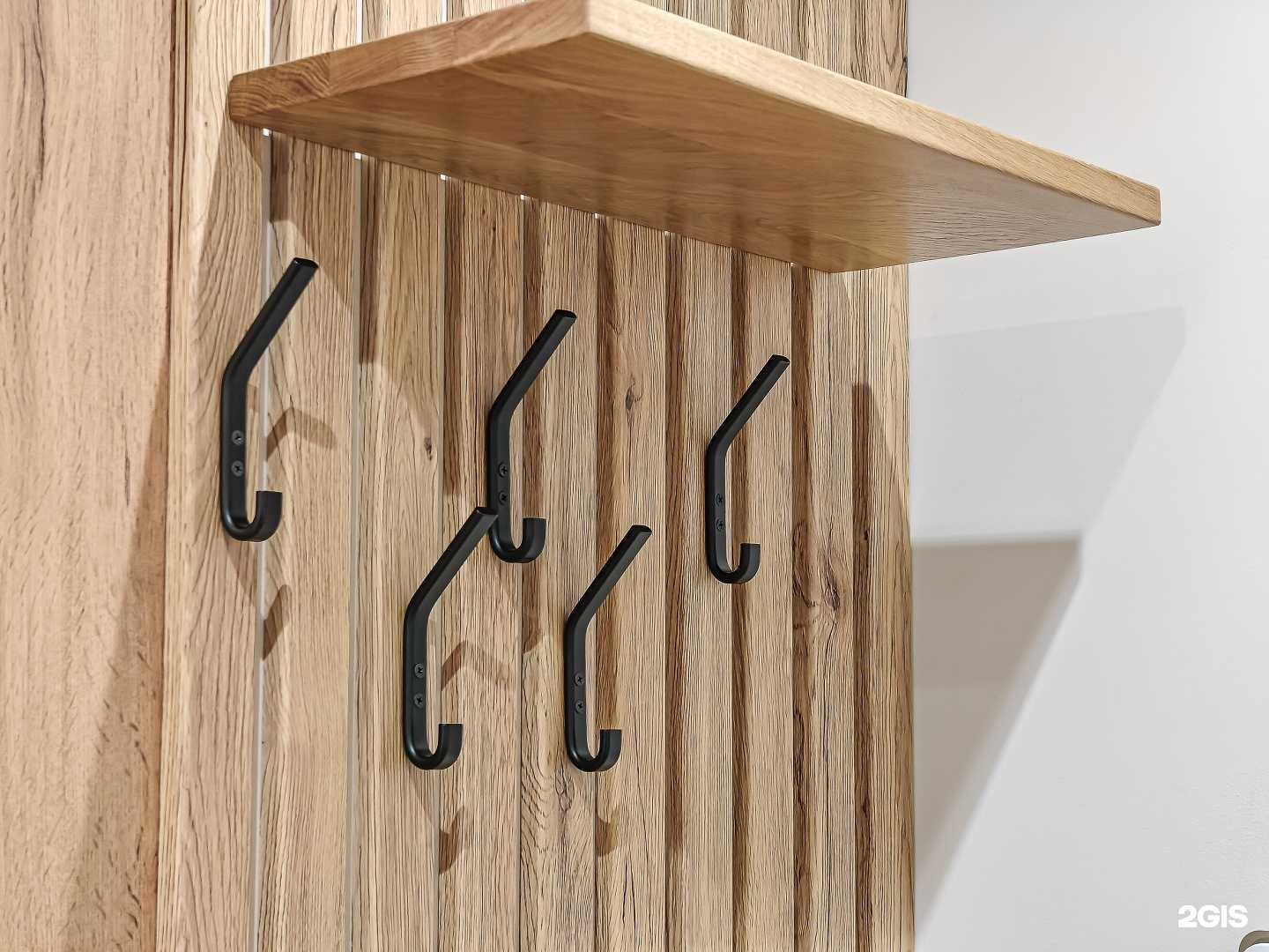 Отзывы на компанию Баланс мебель в Новосибирске c фото