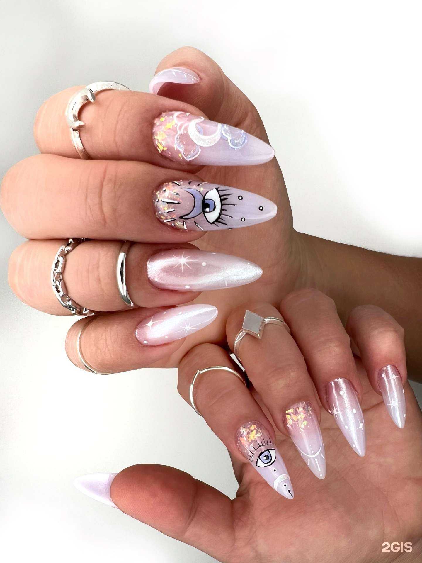 Отзывы на компанию LandNail в Челябинске c фото