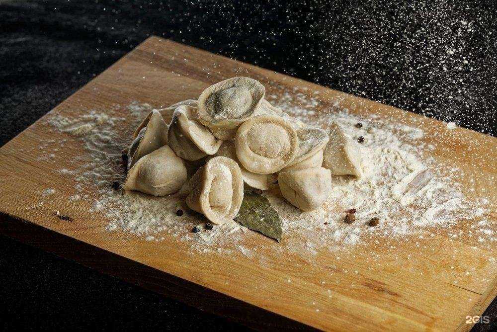 Отзывы на компанию Мясной барон в Иркутске c фото