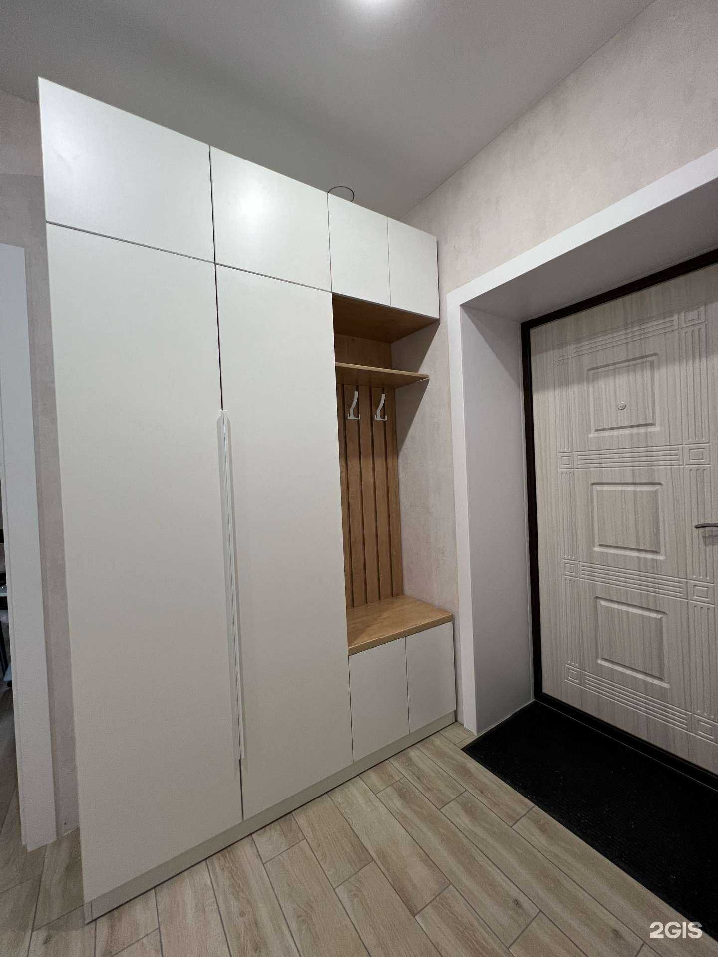 Отзывы на компанию Адажио в Тамбове c фото