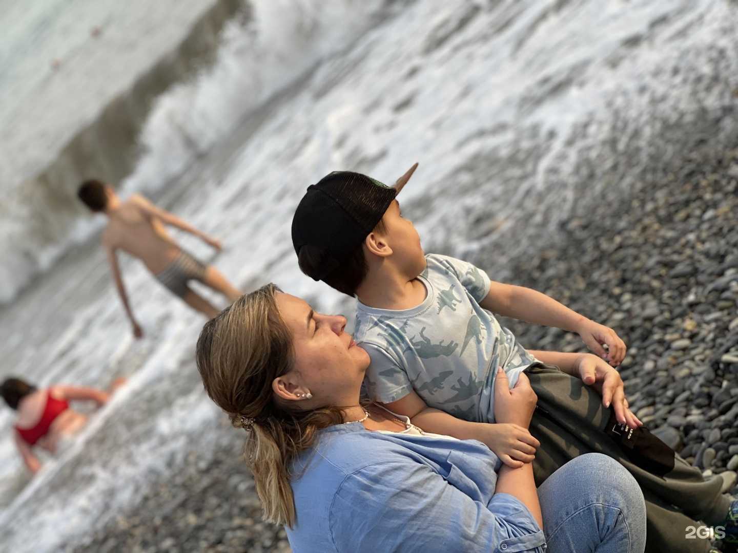 Отзывы на компанию Взморье в г. Сочи c фото