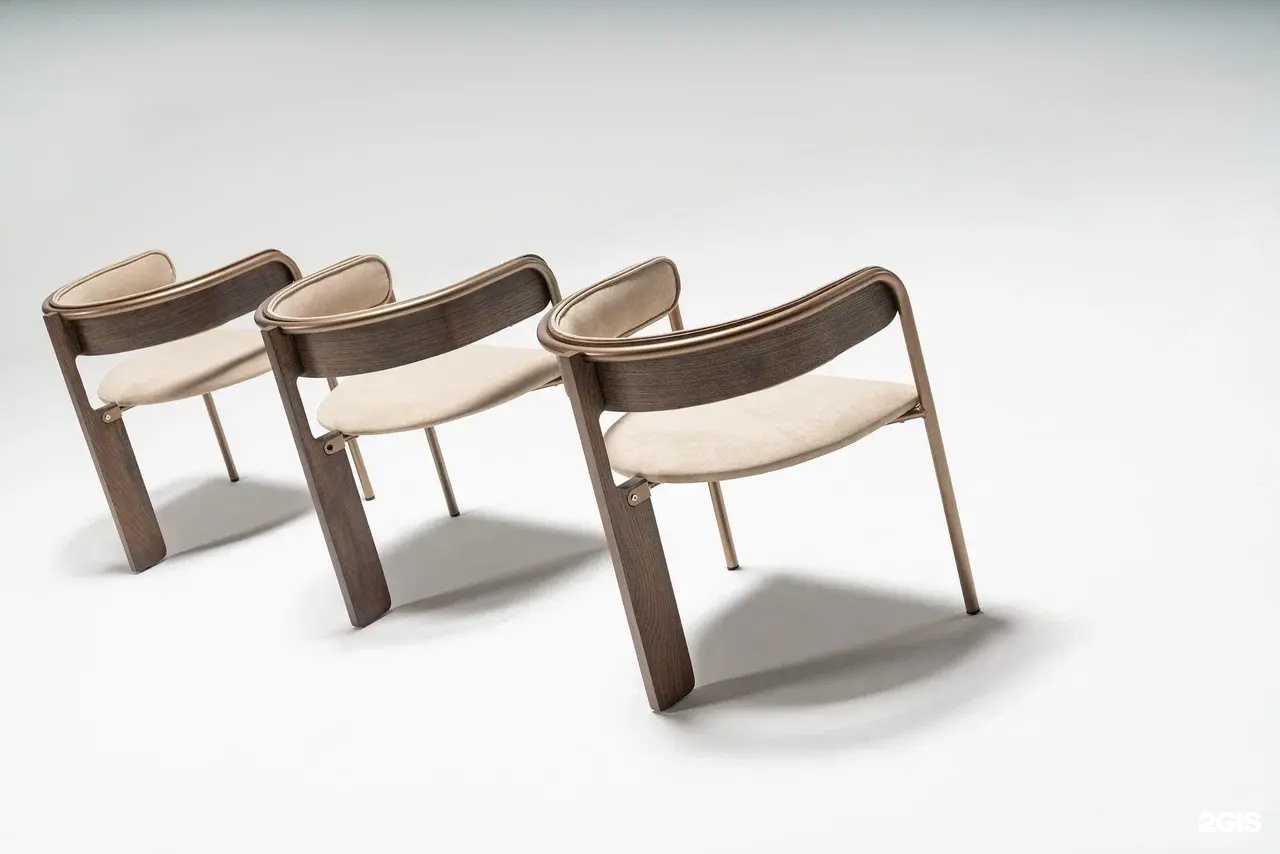 Отзывы на компанию Brass interiors в Краснодаре c фото