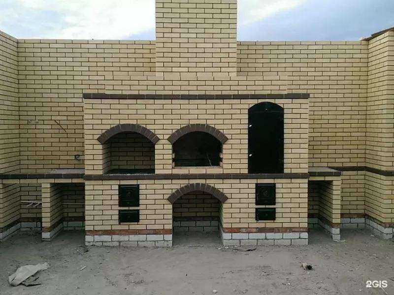 Отзывы на компанию Спецстрой в Челябинске c фото