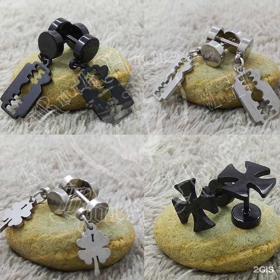 Отзывы на компанию Rock house в г. Магнитогорск c фото