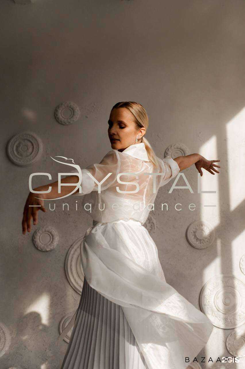 Отзывы на компанию Crystal в г. Железногорск c фото