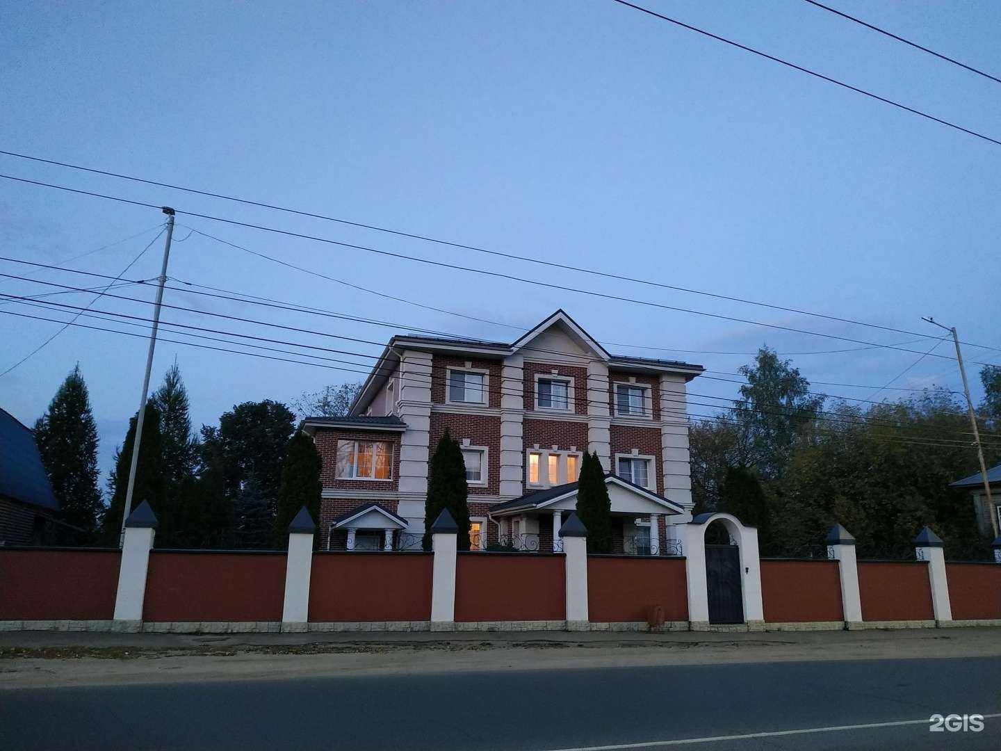 Отзывы на компанию Дорстройтрест в Иванове c фото