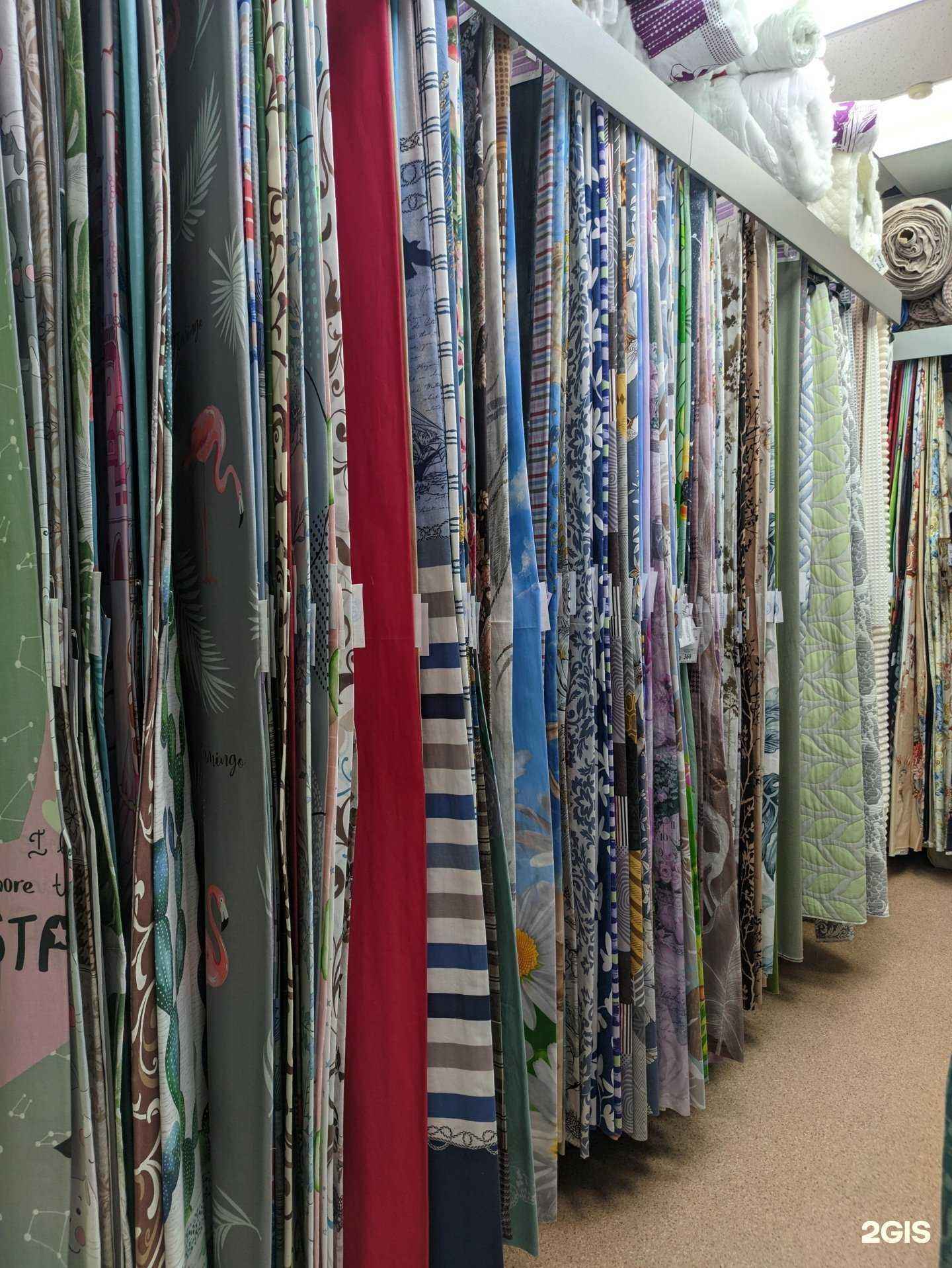 Отзывы на компанию ПрофТекстиль в Сочи c фото