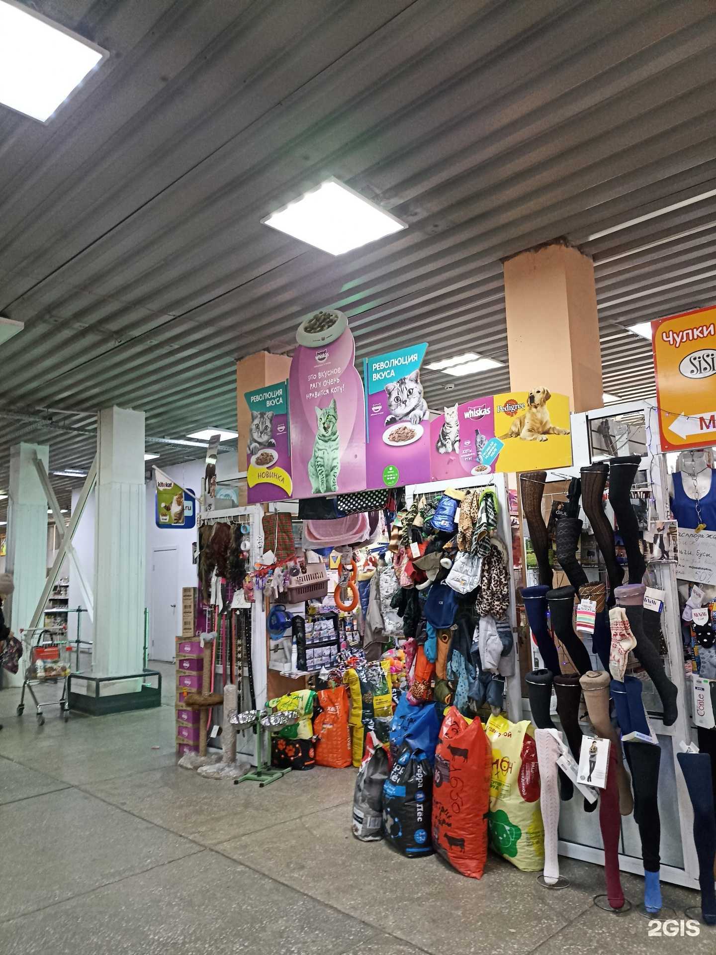 Отзывы на компанию Магазин зоотоваров в Красноярске c фото