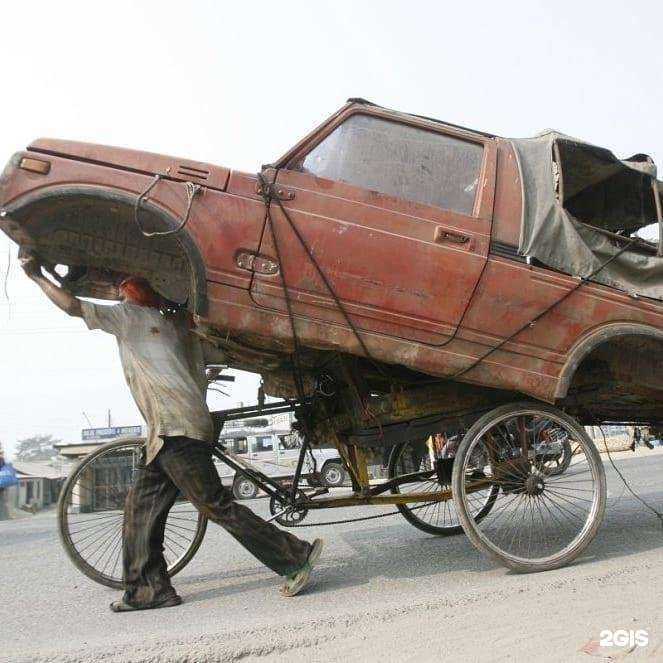 Отзывы на компанию Пак в Тольятти c фото