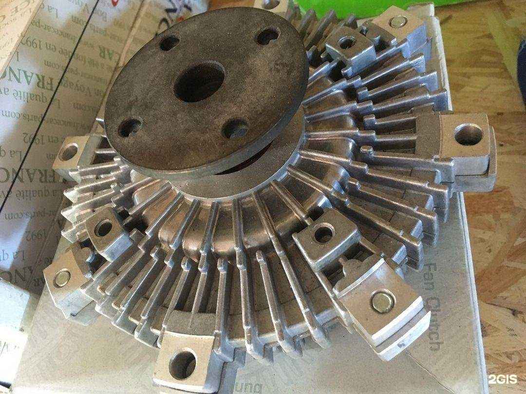 Отзывы на компанию Авторитет в Ейске c фото