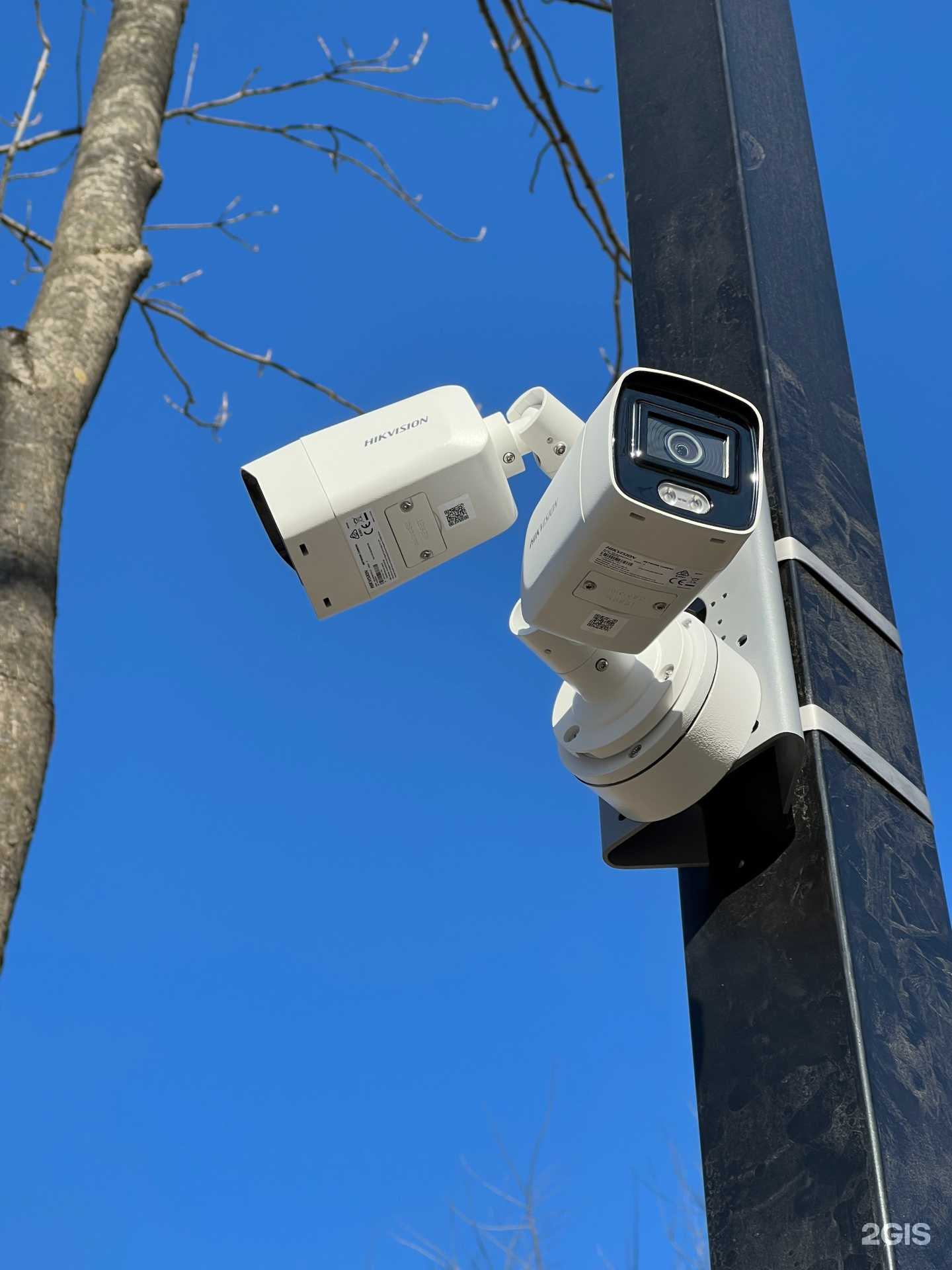 Отзывы на компанию Cam25 в г. Уссурийск c фото