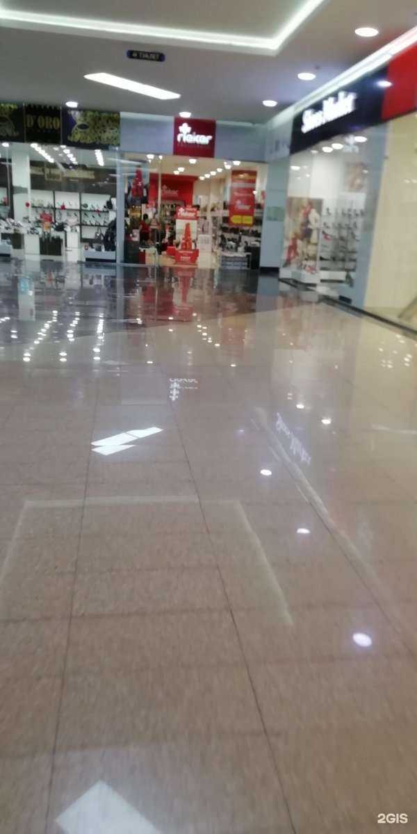 Отзывы на компанию Rieker в Барнауле c фото